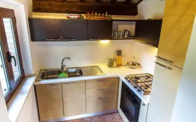 Casa Del Vecchio Mulino
