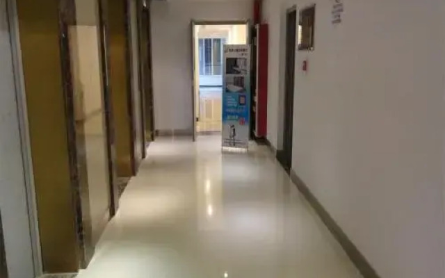 Xi'an Yaju Chain Aparthotel