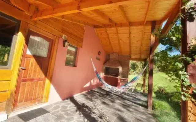 Akapana Suites