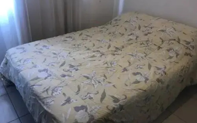 Winterville Flats & Bangalos