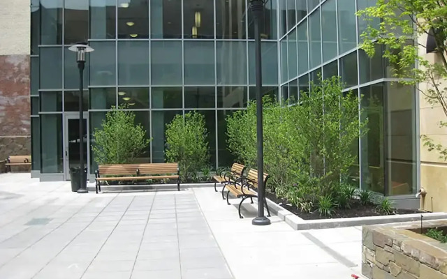 Downtown Apartments by Barsala