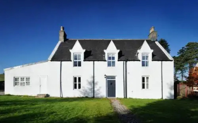 Hillview Cottage