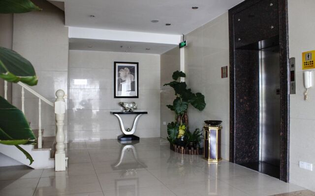 Xiamen Tangdaier Hotel Train Station Branch