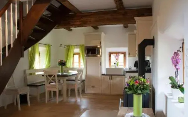 Landhaus Moser