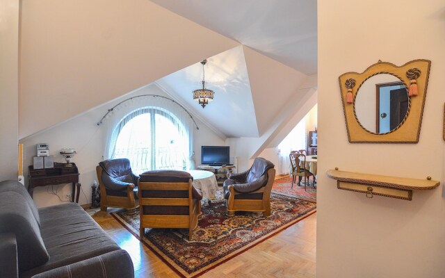 Tatrytop Apartamenty Radowid