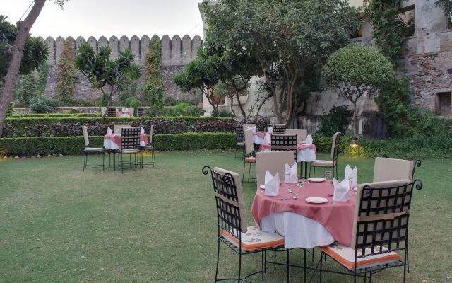 V Resorts Fort Auwa