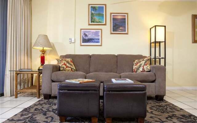Kauhale Makai 433 - 2 Br Condo