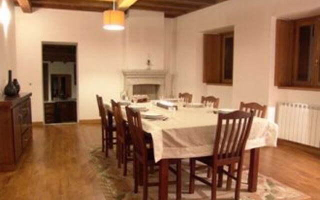 Casa da Fonte de Travanca