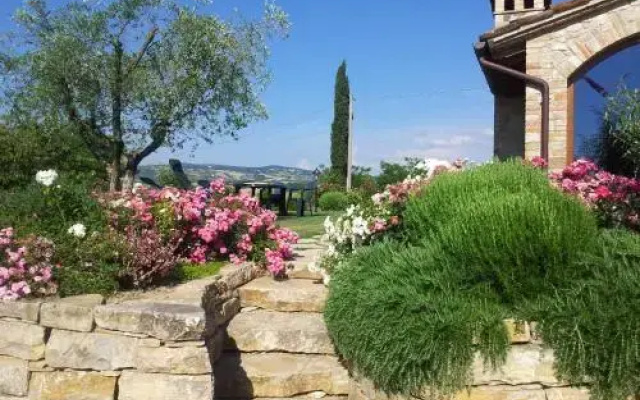 Agriturismo La Torraccia