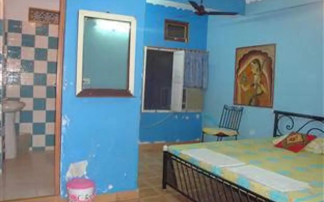 Ganpati guest house