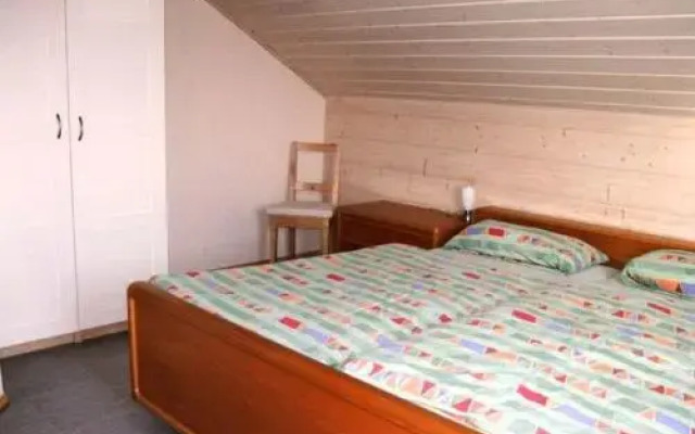 Ferienwohnung Hambrunn