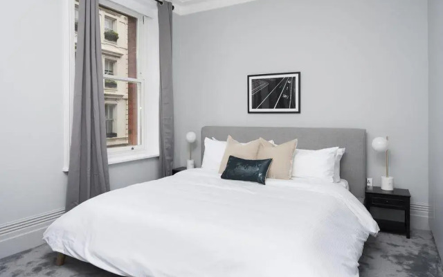 Serene 1BR in West End by Sonder