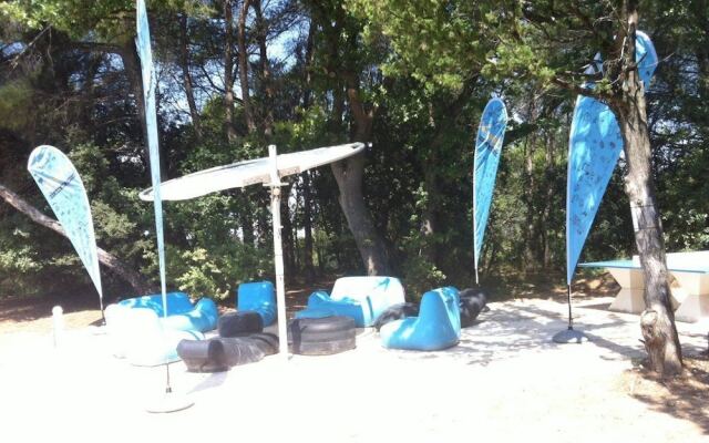 Vacanceole - Residence les Demeures du Ventoux