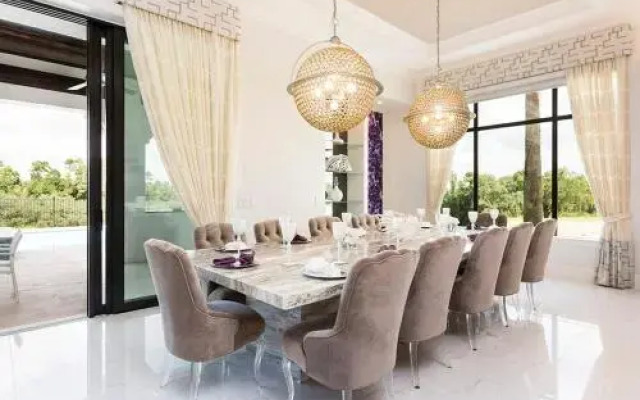 Villa W231