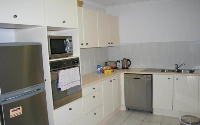 North Ryde Furnished Apartments 64 Culloden Road