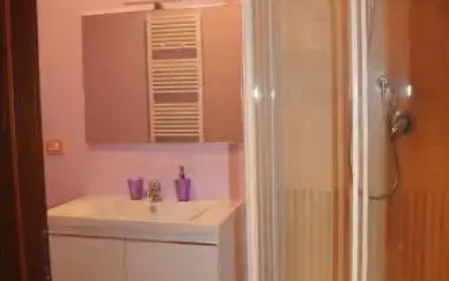 Bed  Breakfast La Ca Rosa