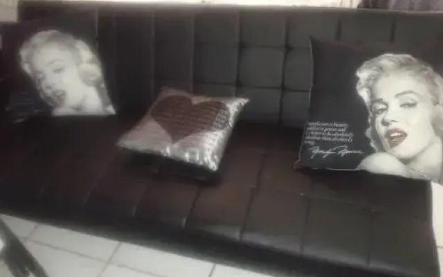Reggies bed & breakfast