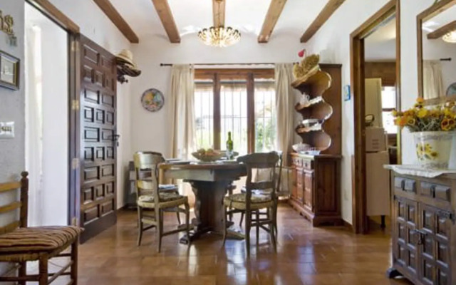Casa Julieta