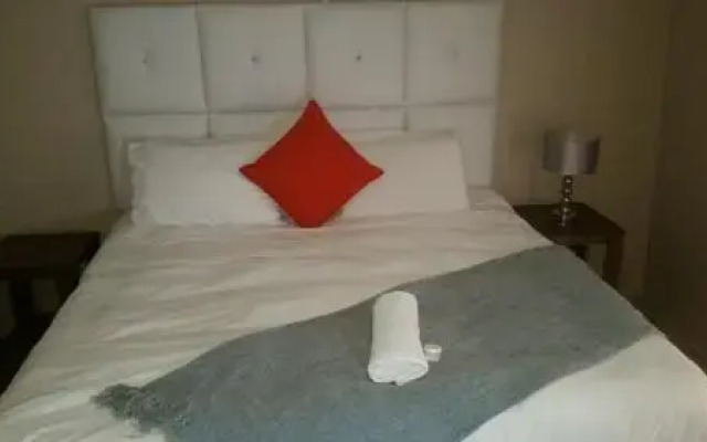 Ubuntu Hotel