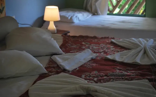 Pousada Agua Marinha