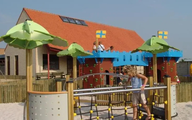 camping Kerlinga