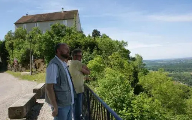 Aux Jardins D'Alice