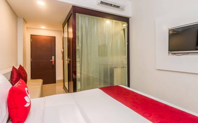 ZEN Rooms Denpasar Sidakarya