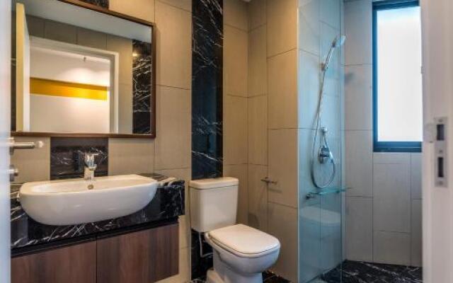 Urban Suite Landmark