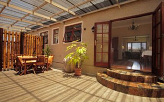 Central Guesthouse