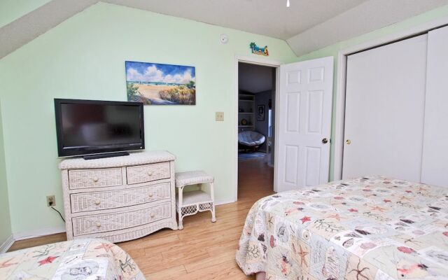 Sunset Daze - 3 Br home