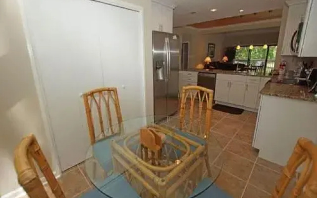 916 Inverness-Ocean Walk Villas Villa