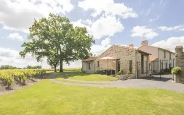 Rental Gite Le Fief Des Bauches