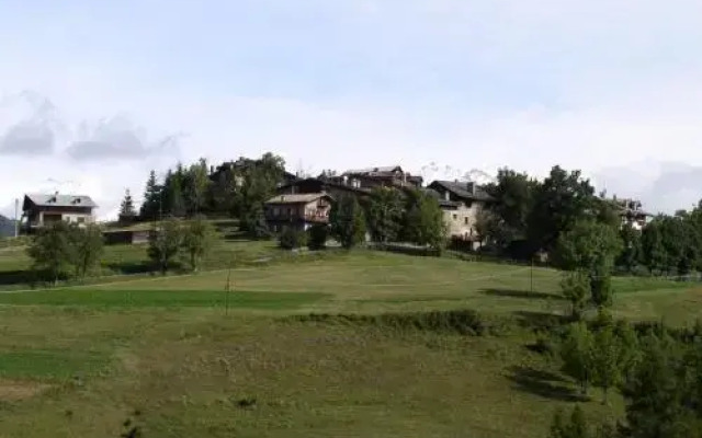 Agriturismo Barba Gust