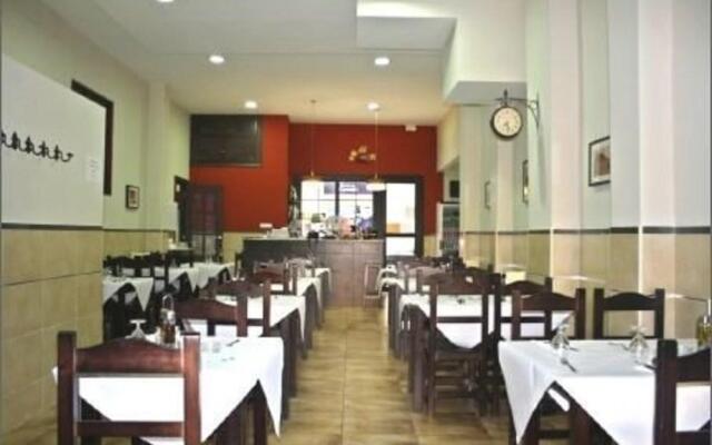 Hostal Carlos I
