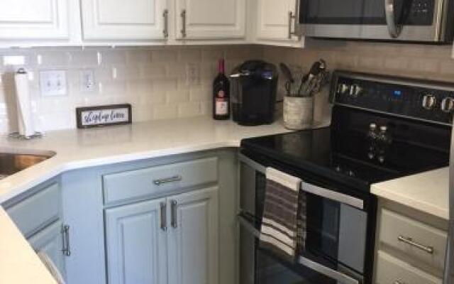 Gulf Shore Condo #618