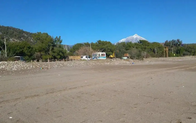 Lagina Pansiyon