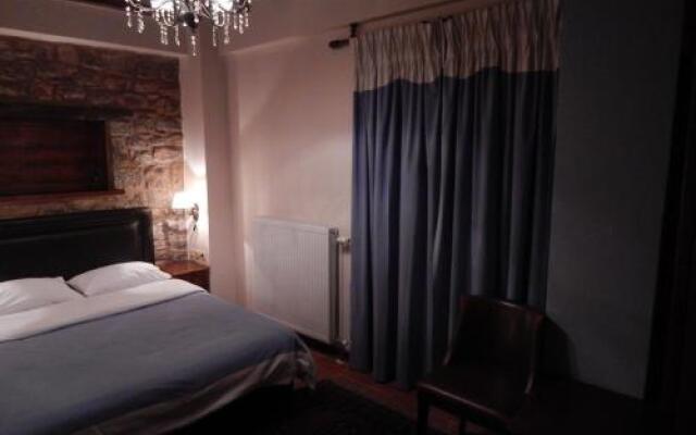 Guesthouse Katafygio