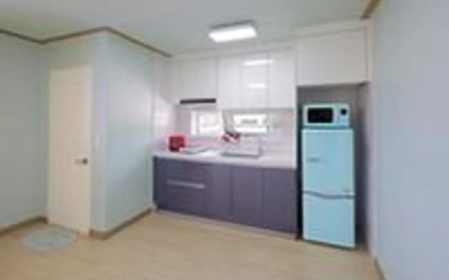 Ganghwa Happy Saturday Individual Pension