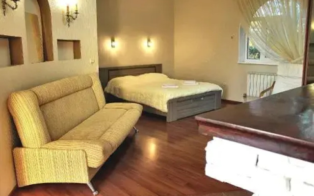 Guesthouse on Semashko