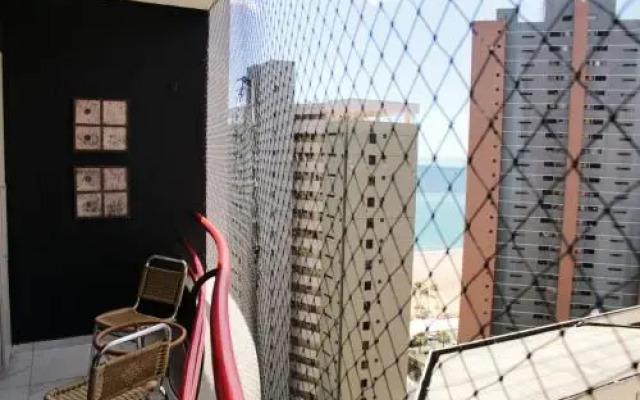Residence Iracema Porto