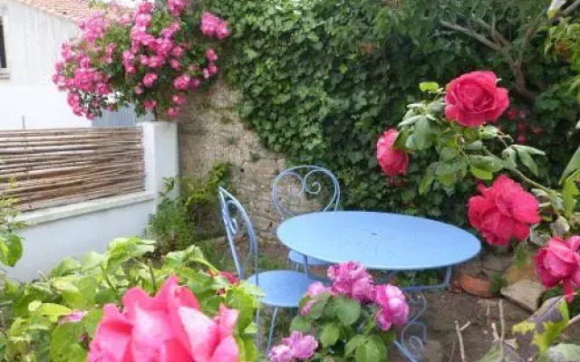 Villa La Talmondaise