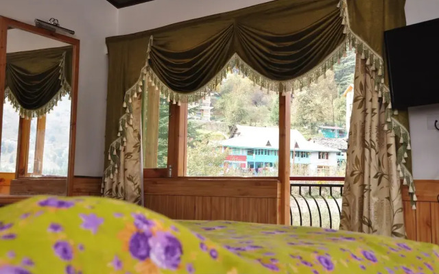 Hotel Kings Land