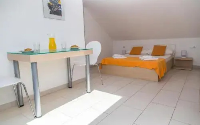 Apartments Rici