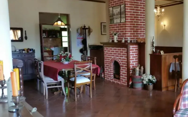 Nuwara Eliya Colonial Bungalow