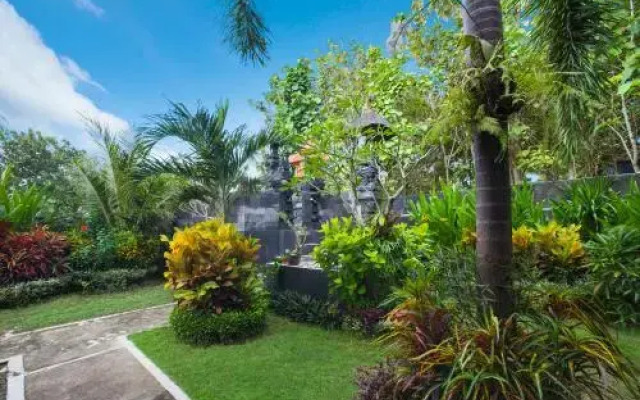 Balilodgestay Murna's Guesthouse