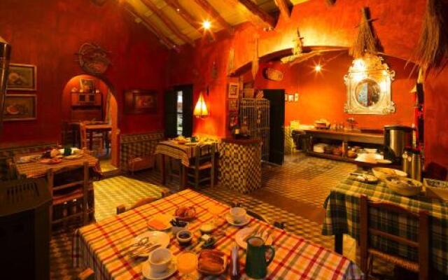 Estancia La Constancia