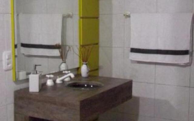 Residencial Recanto Verde