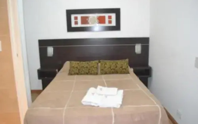 Hotel Sutna Ospin