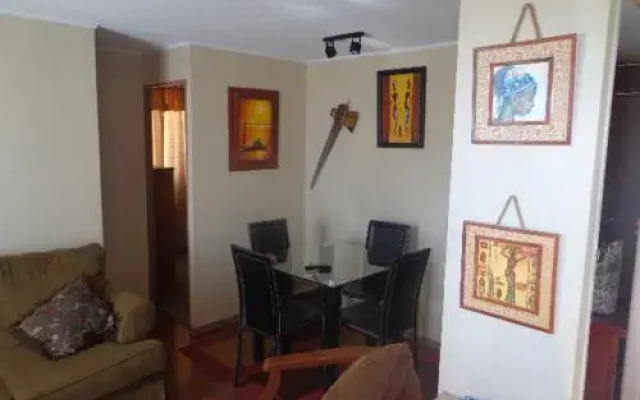 Hospedaje Rancagua