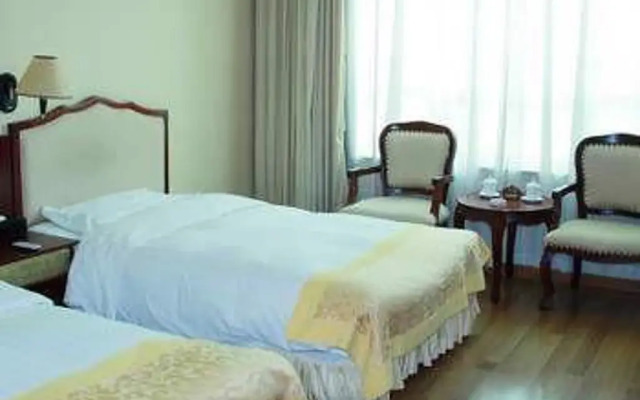 Qingdao Haobang Holiday